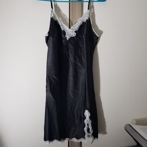 Victoria's Secret lingerie